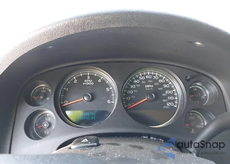 2013 Chevrolet Tahoe Lt from USA, damaged, VIN 1GNSCBE0XDR141347